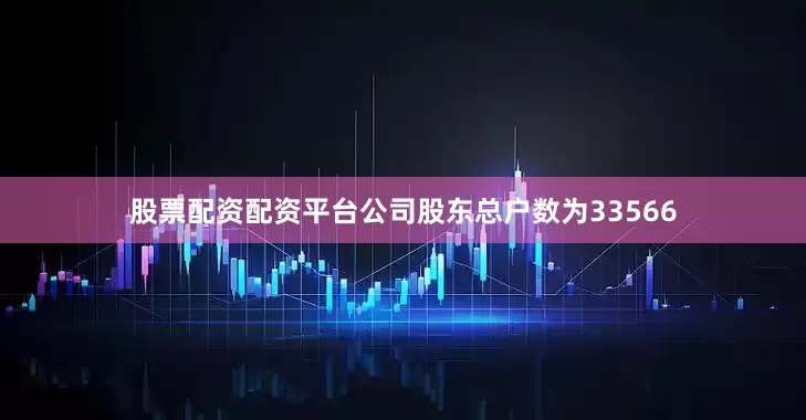 股票配资配资平台公司股东总户数为33566